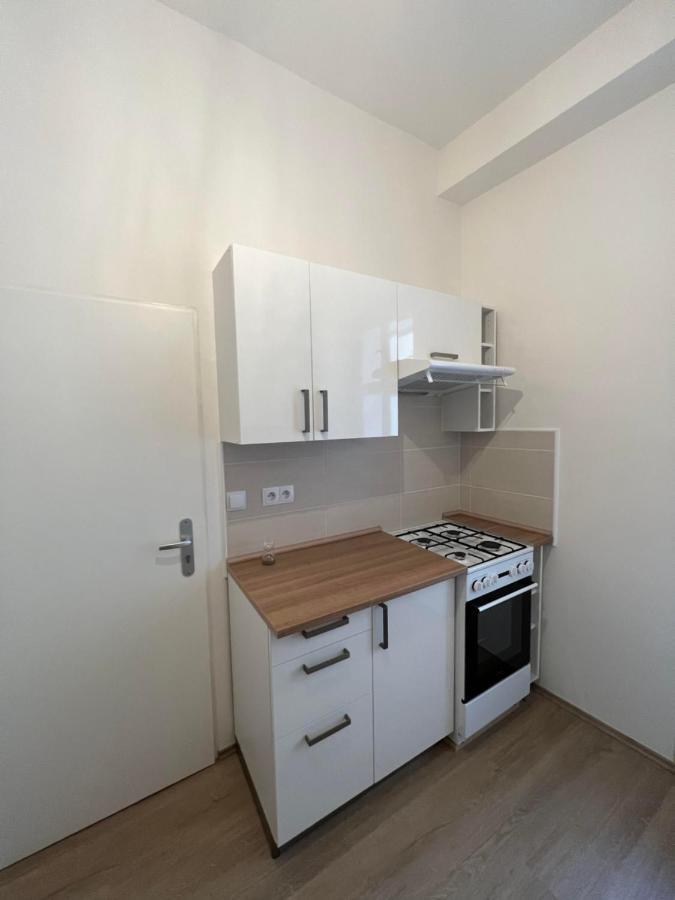 Soukenicka Apartmán Prague